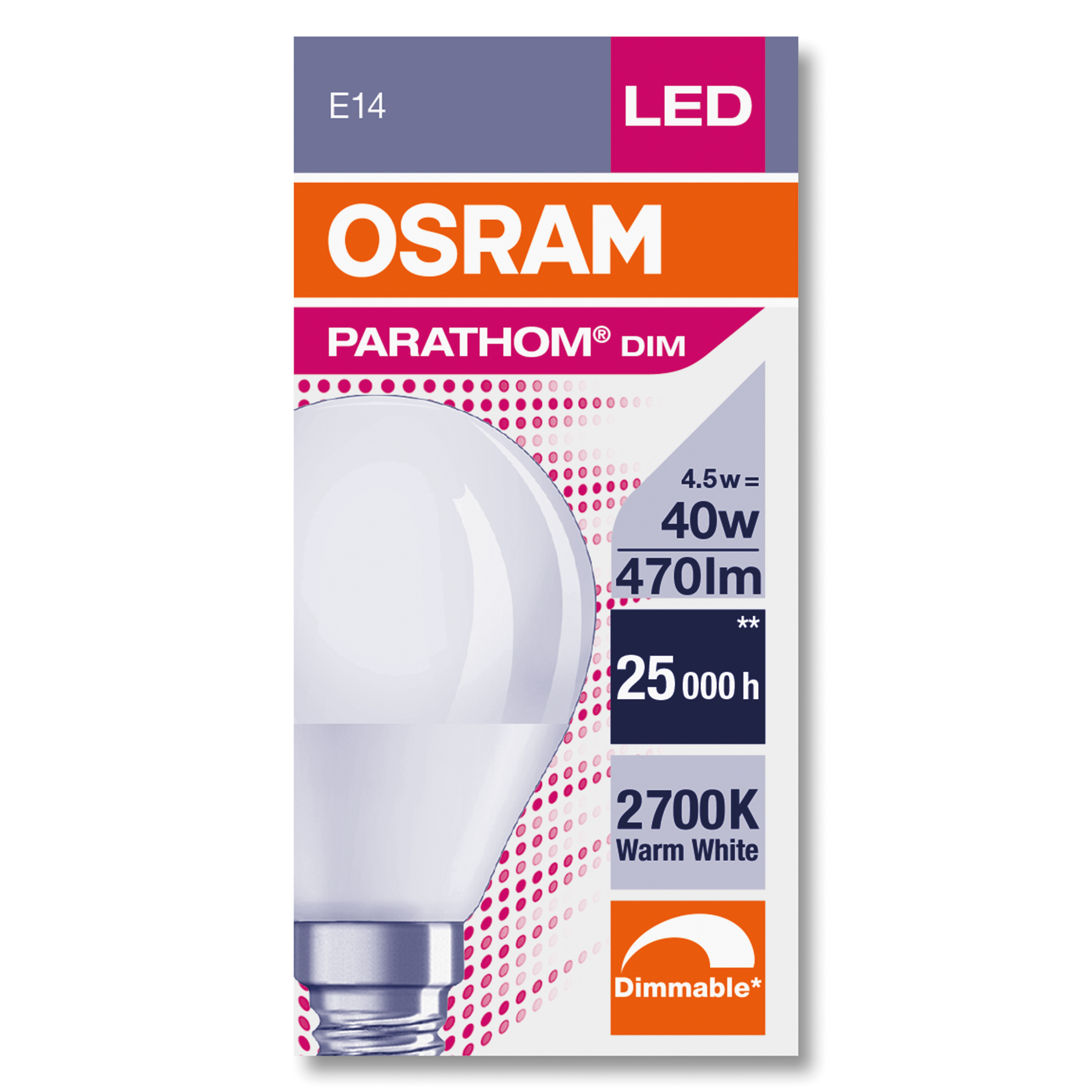 PARATHOM CLASSIC P DIM